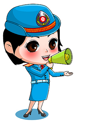 南宁铁路局微博<em>帮女郎</em>助旅客无忧出行--人民