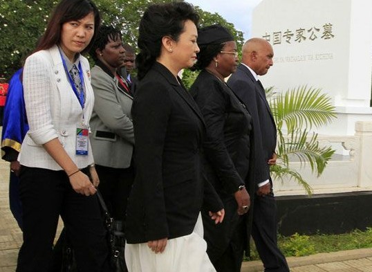 人民网广西频道