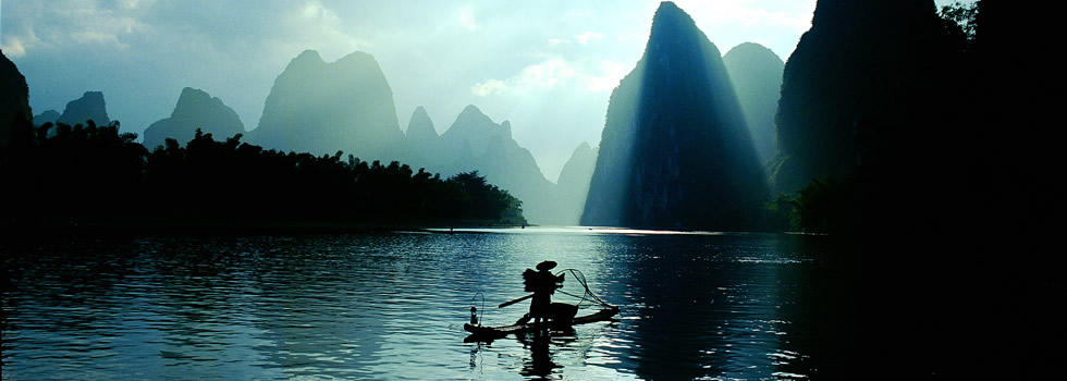 [视频]《美在广西》:中国第一部旅游形象片(点击可观看视频)