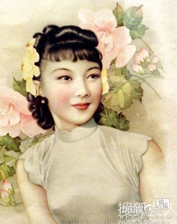 <em>人体艺术</em>在中国<em>古代</em>处于一种幼稚的状态