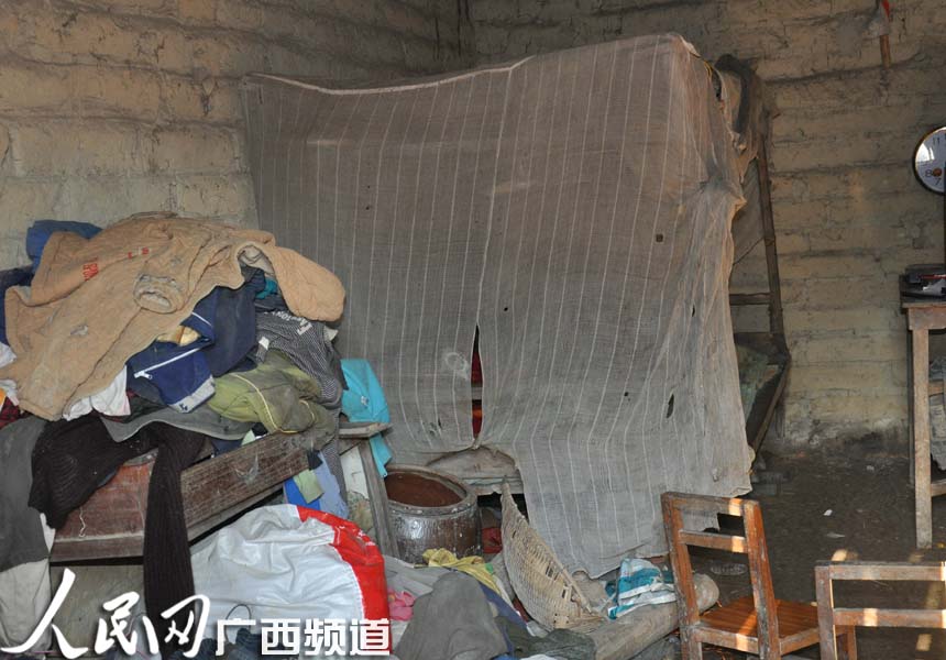 【第一书记图片讲述】之十五