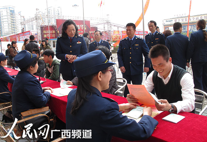 广西3月1日起实施新注册资本登记制度 1元钱也