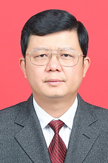 贺州市长李宏庆简历