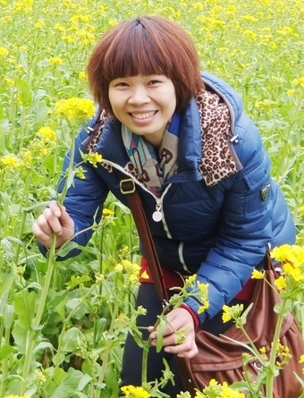 蒙金麗：撐起企業的“半邊天”    
打眼一看，她年輕有為、笑容甜美，總是穿著利落整齊，雙目有神、充滿活力，好像渾身總有使不完的勁似的......
[更多]
