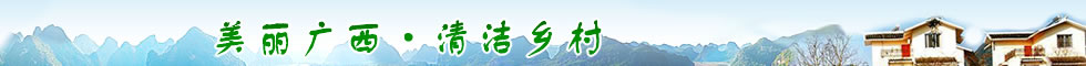 美麗廣西980