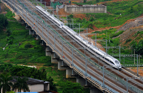 ·CRH380A͸ٶ