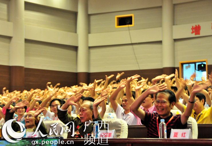 移风易俗 莫善于乐靳雅佳老师做客广西公民道