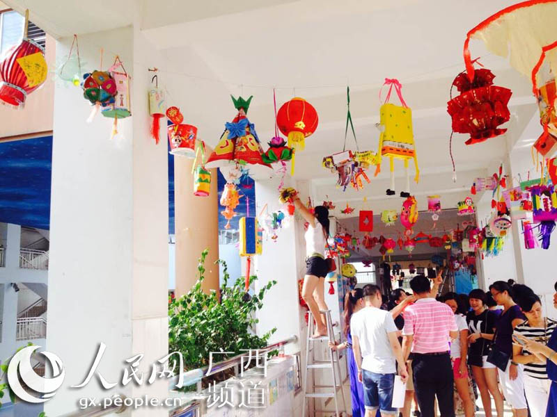 中秋节古诗图片_中秋节古诗图片下载