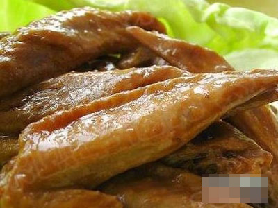 8种肉类"含毒"最要命