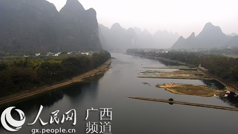 广西移动和视频24小时直播桂林美景