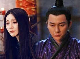 开扒范爷交往过的前任们