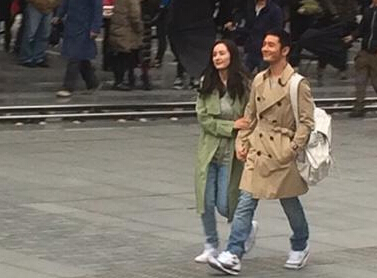 《何以》电影黄晓明遭秒杀