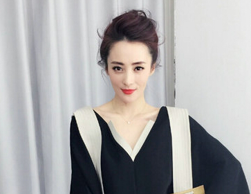 琼瑶女郎容貌巨变