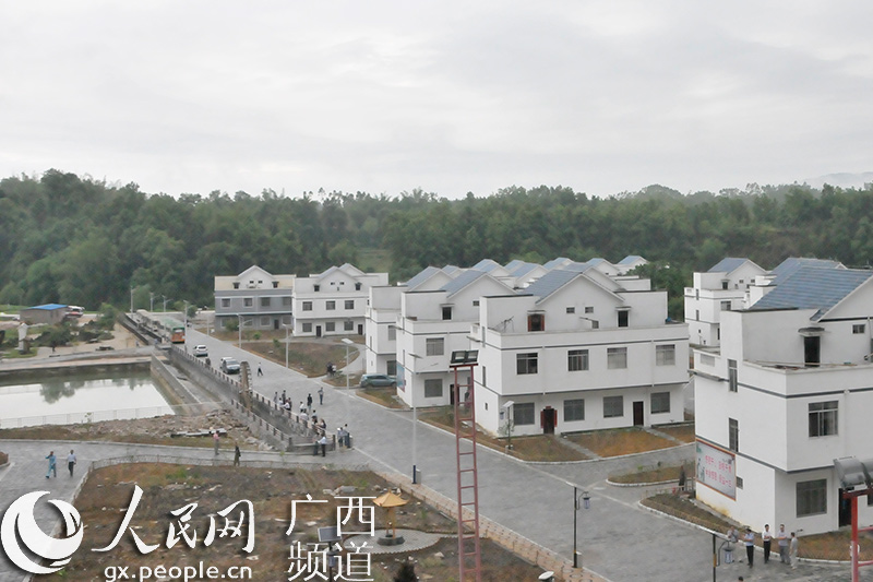 【整村搬迁,扶贫开发】