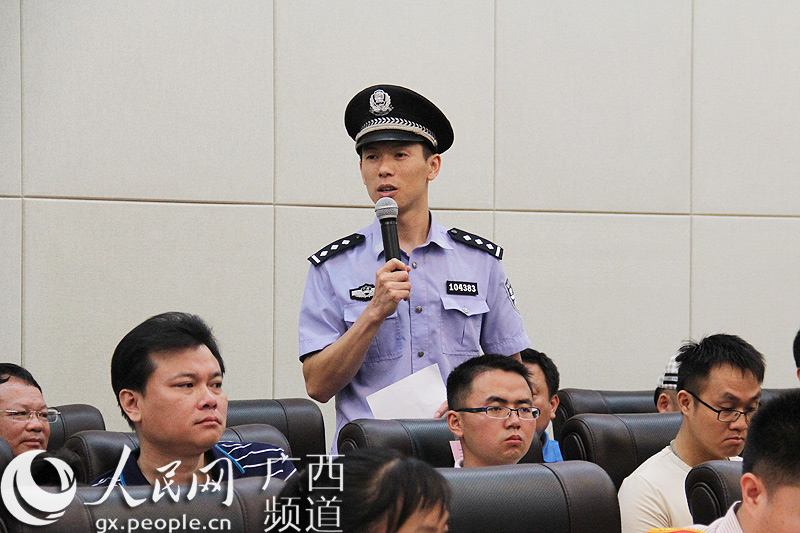 广西纪念五四运动96周年暨全区各界优秀青年