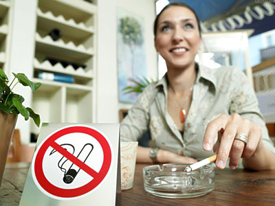 办公室的10大“夺命杀手”