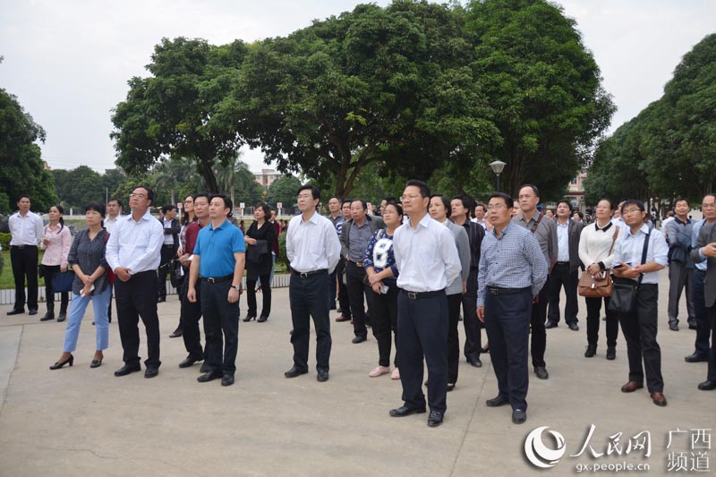 龙州县人口_微生物所科技人员为龙州县 第一书记产业联盟 作食用菌种植培训