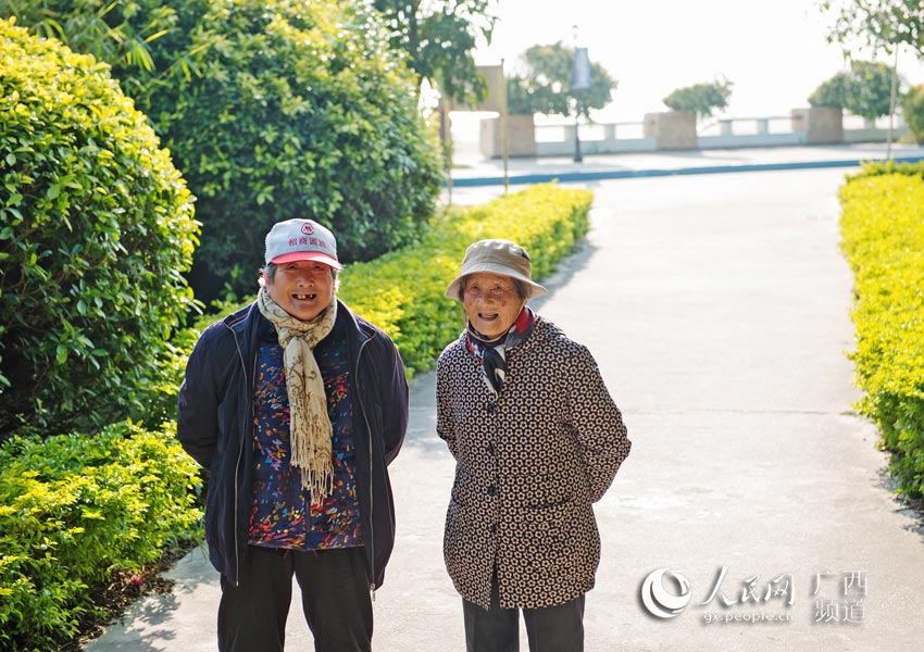 北海风光旖旎气候宜人 候鸟经济已然成型