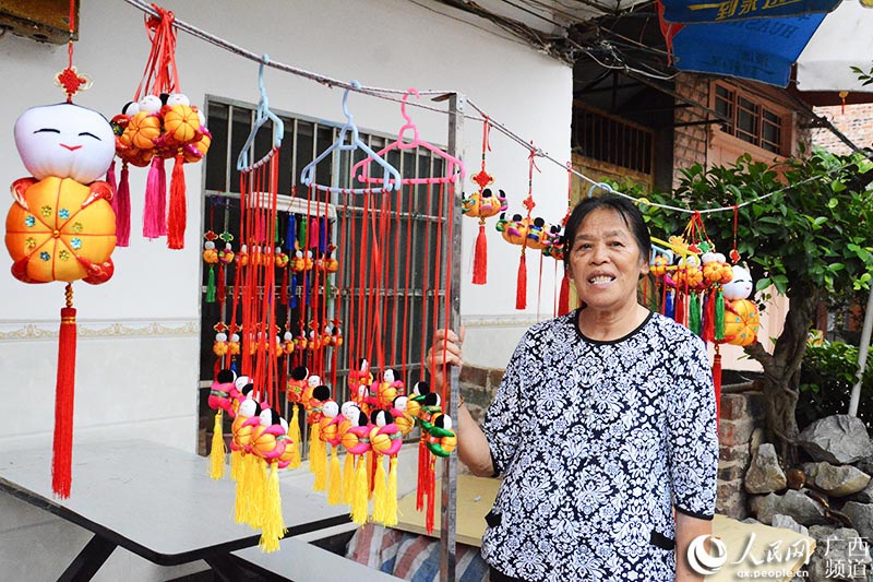 组图:上林县