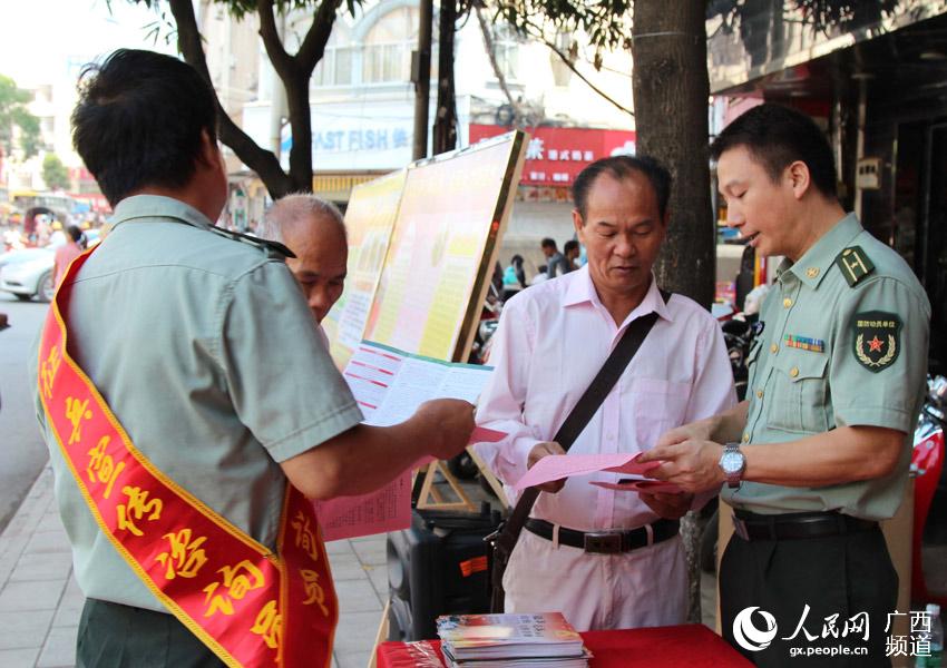 宁明县城人口_宁明 一个让人出神入 画 的地方(3)