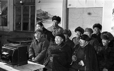 “北方谈话”缘何在20年后才提出