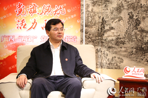 广西桂林:立足特色 实现党建工作与旅游效益互