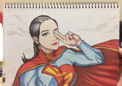 南宁真情母亲节营销诱惑:漫画不变商家走心套路少女之的电车绝对盘点图片