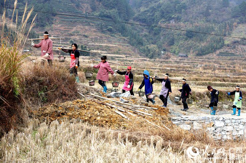 三江县良口乡白毛村贫困人口_三江县良口乡良帽村(2)