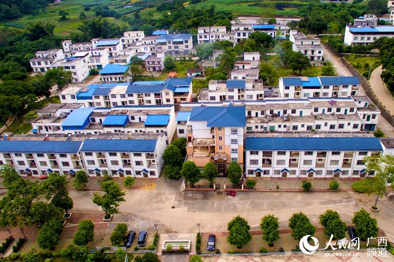 广西大新县将改市 广西大新县人寿保险公司