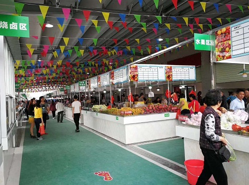 柳东新区博园东便民服务点