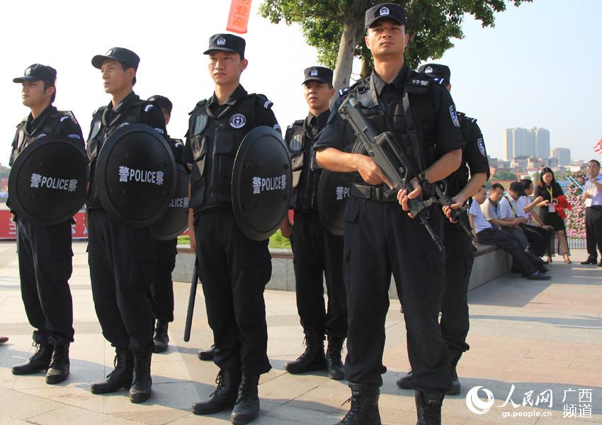 图片报道--广西频道--人民网_网上的人民日报
