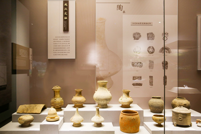 桂林博物馆