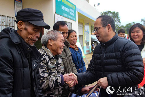 广西扶绥县东罗镇有多少人口_广西扶绥县东罗镇照片