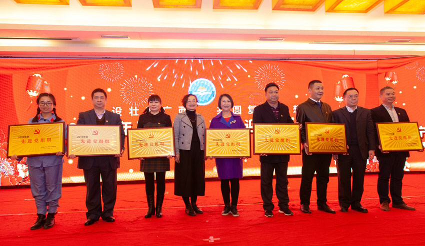 2019广西各市经济_河北8市入围2019年中国城市发展潜力100强