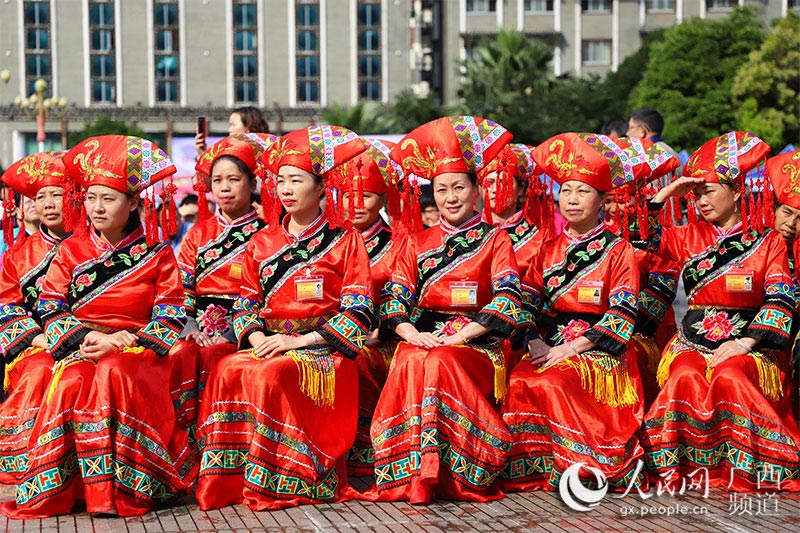 金秀瑶族自治县县2019年GDP_金秀瑶族自治县(3)