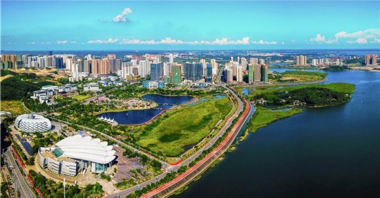 中國·廣西·防城港