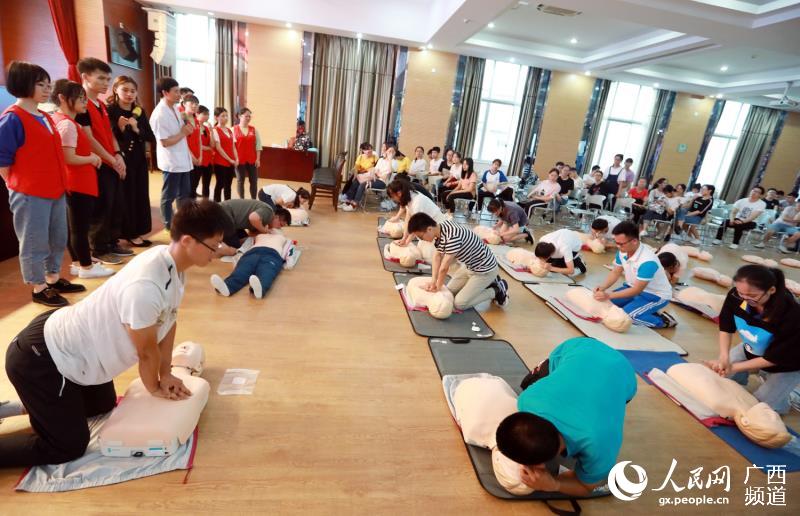 急救知识进校园活动 LOCAL201906071947000100213550922.jpg