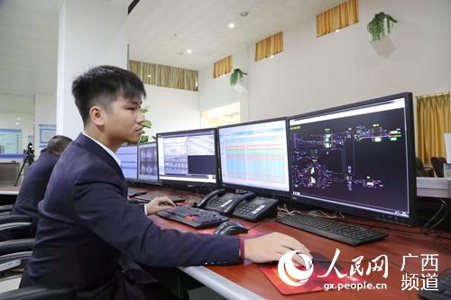 交通运营监控系统,交通运营监控系统有哪些