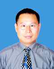 人民日报社广西分社邓建胜社长