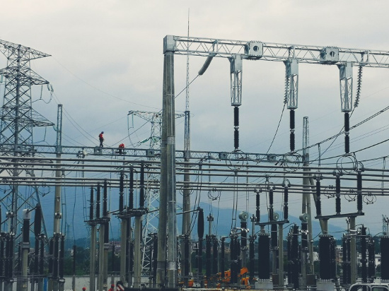 國家重點工程大藤峽水電站220千伏送出線路工程順利竣工投產