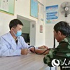 南宁市良庆区提升基层医疗服务 改善村民就医环境