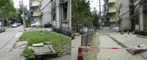 ����С������·�����ζԱ�ͼ������������ҵ�����������Ĺ�ͼ