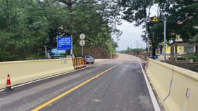 大化：以公路提质升级为乡村振兴赋能