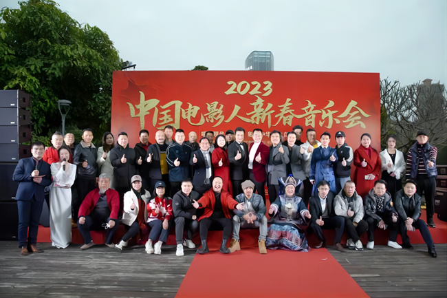 活动现场。 吴涵摄 
