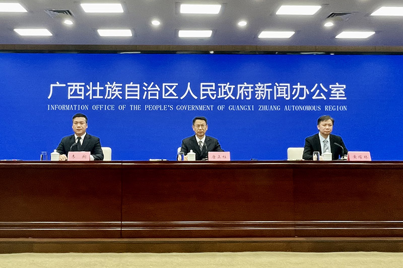 会议现场。李虹莹摄