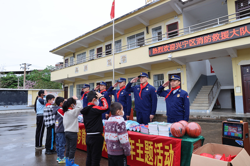 活动现场。杨进摄