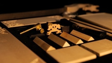 《琴事匠心——隻為做一把好琴》