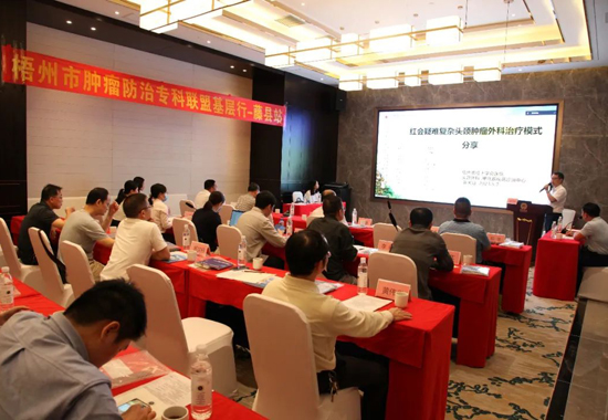活动现场。黄涛摄