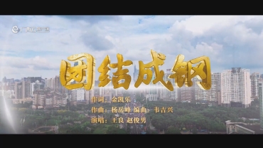 《團結成鋼》