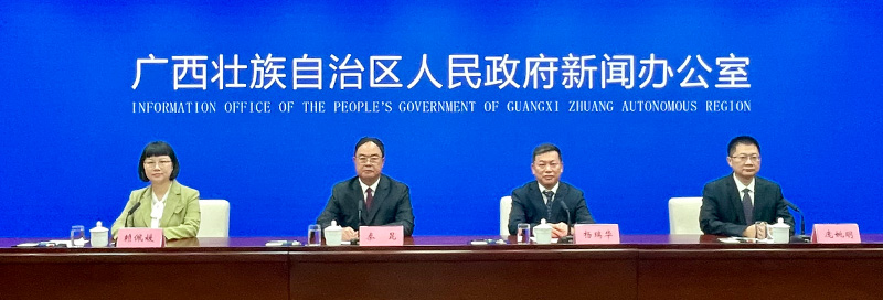 发布会现场。李虹莹摄